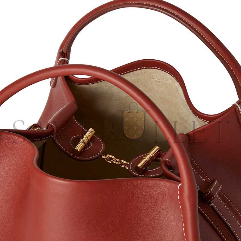 L**o p*ana large bale bag fan0806 (27*24*20cm)